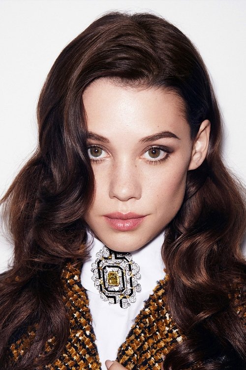 Àstrid Bergès-Frisbey - Acting Profile Photo