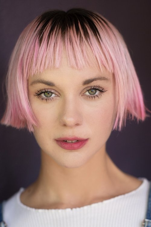 Chelsea Debo - Acting Profile Photo