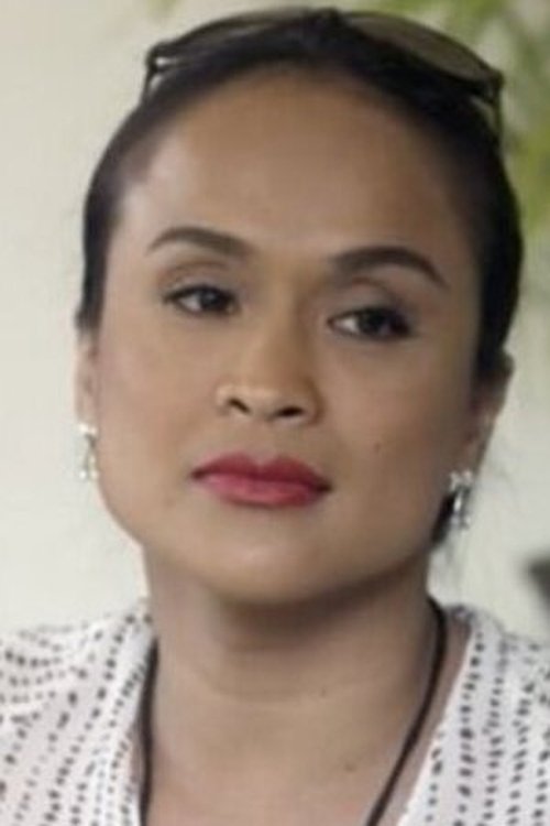 Mimi Juareza - Acting Profile Photo