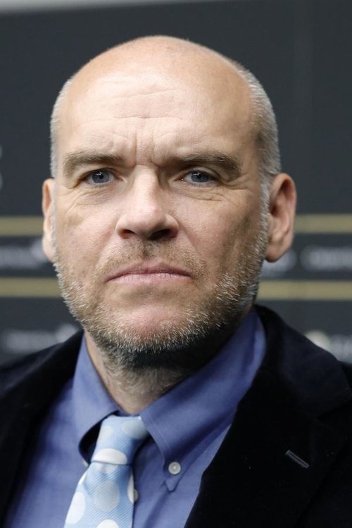 John Michael McDonagh - Writing Profile Photo