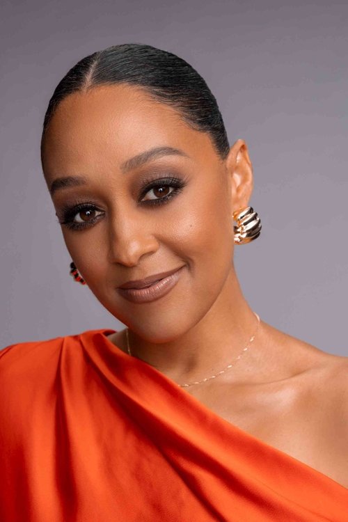 Tia Mowry - Acting Profile Photo