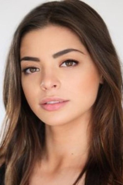 Gia Mantegna - Acting Profile Photo