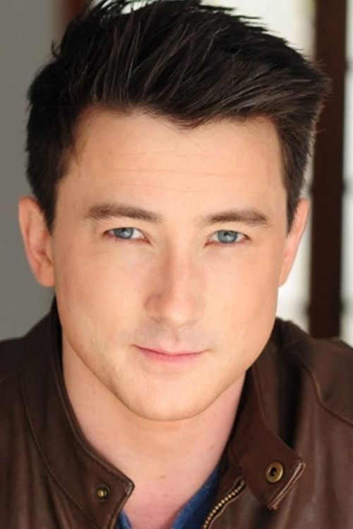 Alex Frost - Acting Profile Photo