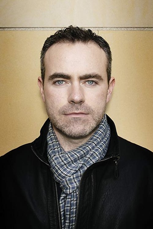 John Crowley - Directing Profile Photo