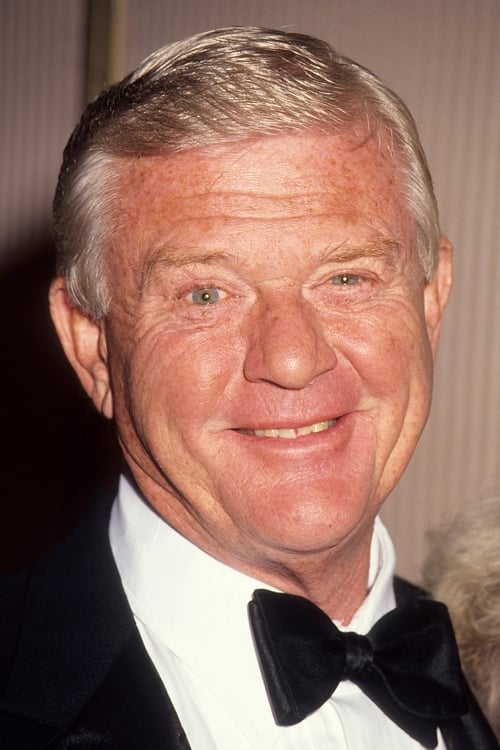 Martin Milner - Acting Profile Photo