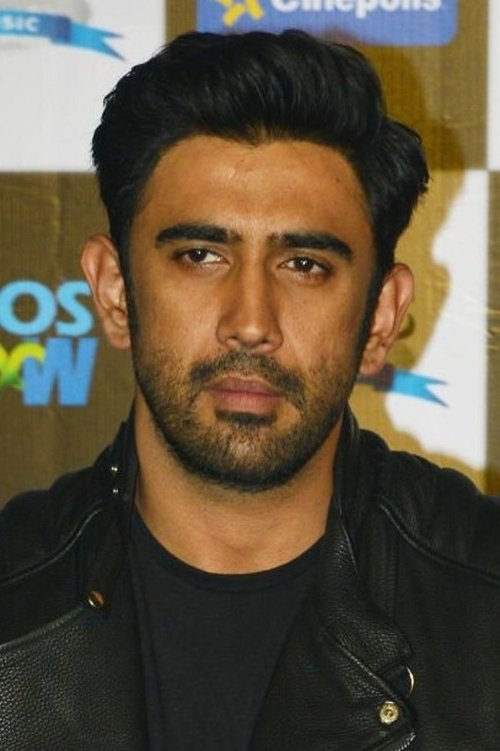 Amit Sadh - Acting Profile Photo