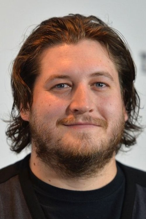 Gareth Evans - Directing Profile Photo