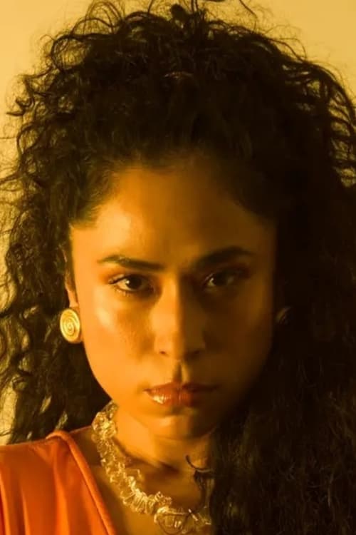 Mayra Batalla - Acting Profile Photo