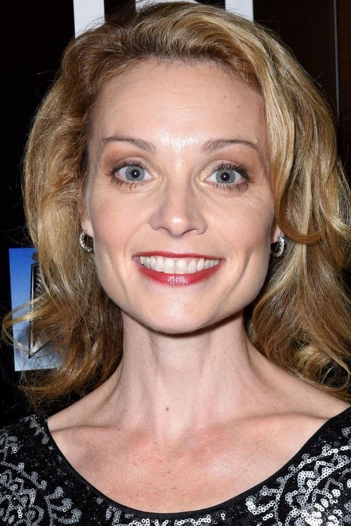 Lisa Brenner - Acting Profile Photo