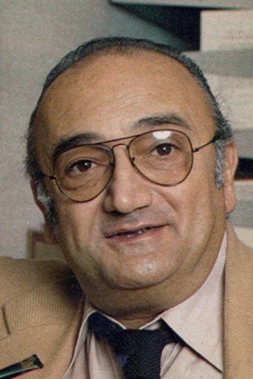 Henri Verneuil - Directing Profile Photo