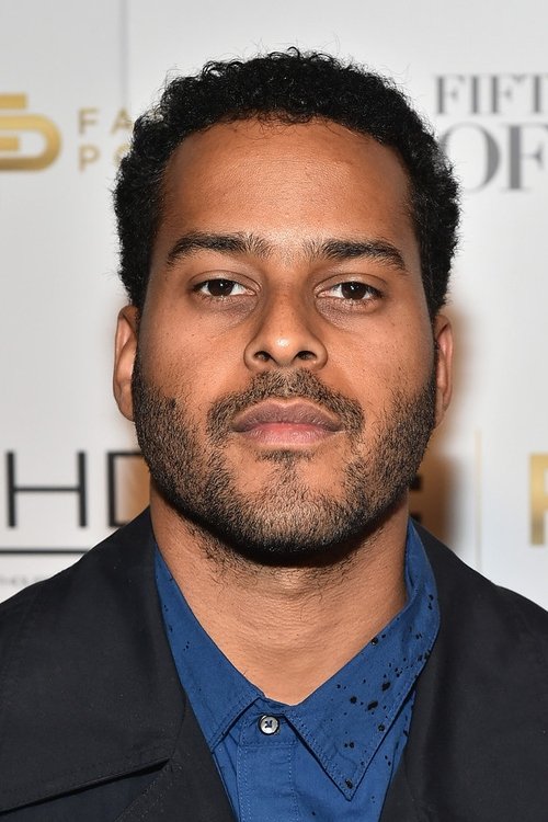 Twin Shadow - Acting Profile Photo