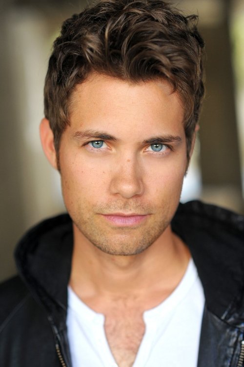 Drew Seeley - Acting Profile Photo