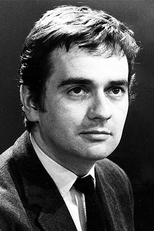 Dudley Moore - Acting Profile Photo