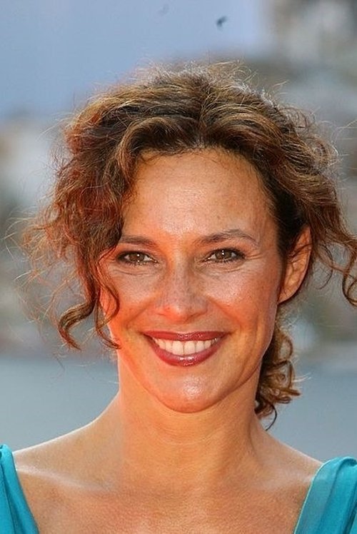 Valéria Cavalli - Acting Profile Photo