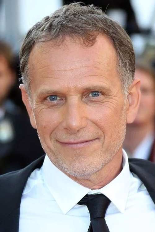 Charles Berling - Acting Profile Photo