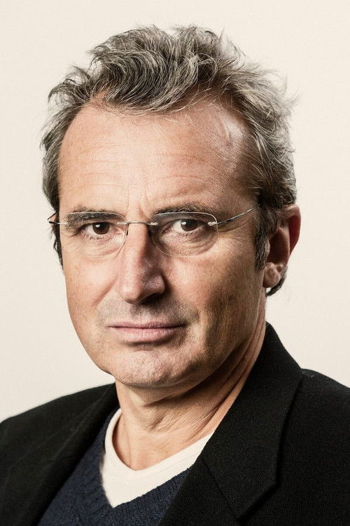 Mariano Barroso - Regizor in In the Time of the Butterflies