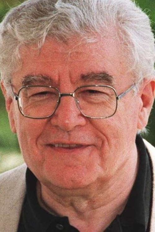 Roger Planchon - Acting Profile Photo