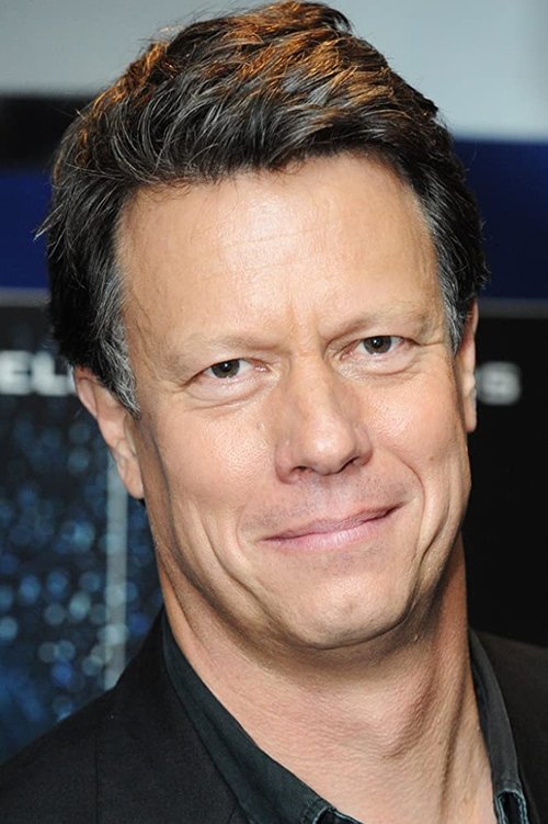 Gavin Hood - Directing Profile Photo