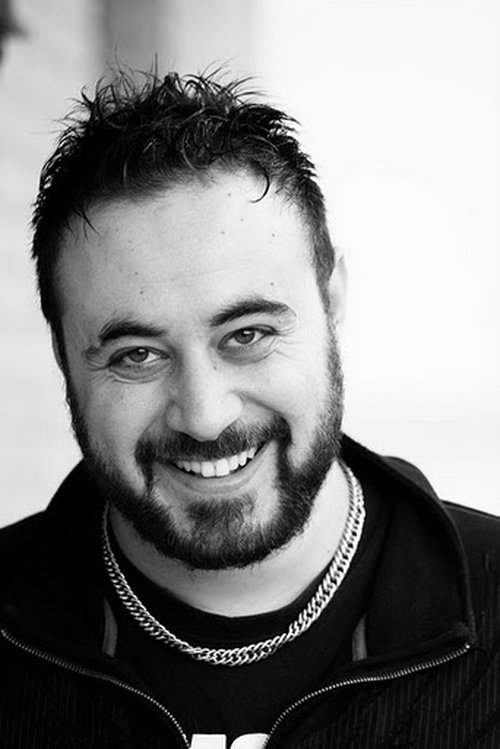 Claudio Camilli - Acting Profile Photo