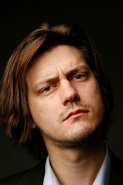 Trevor Moore - Acting Profile Photo