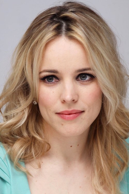 Rachel McAdams - Acting Profile Photo