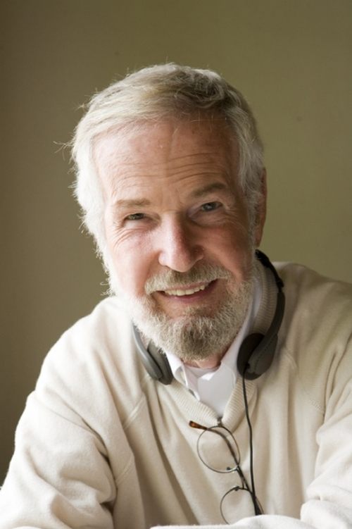 Robert Benton - Writing Profile Photo