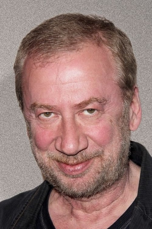 Ilya Baskin - Acting Profile Photo