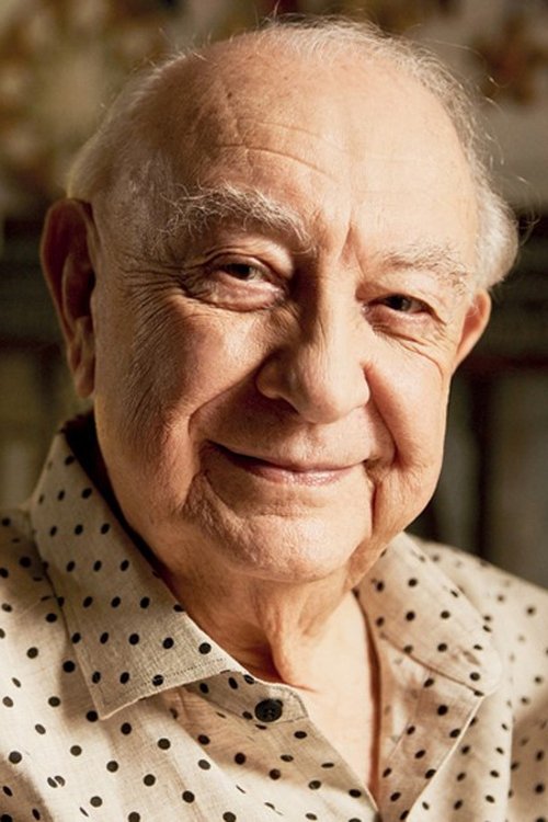 Sérgio Mamberti - Acting Profile Photo