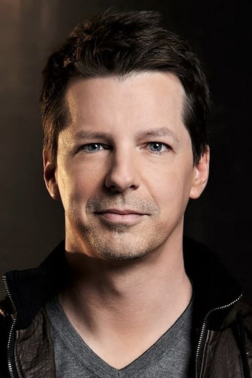 Sean Hayes - Acting Profile Photo