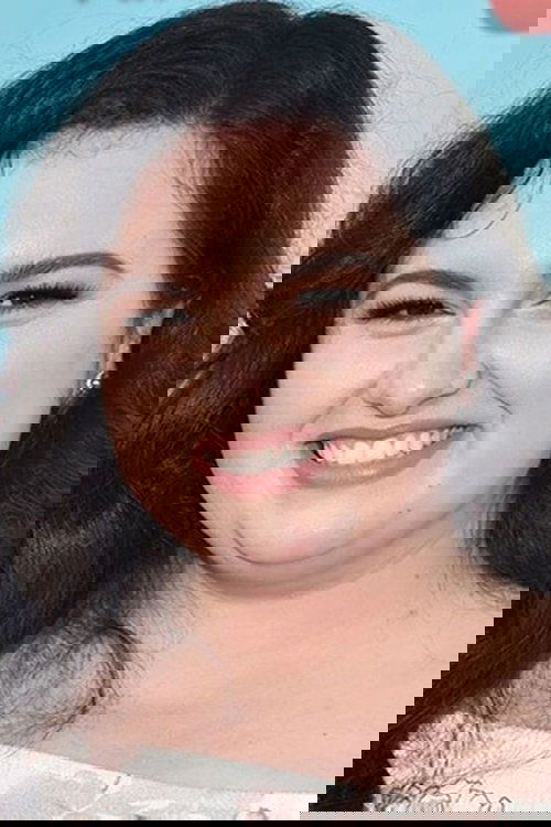 Maddie Baillio - Acting Profile Photo