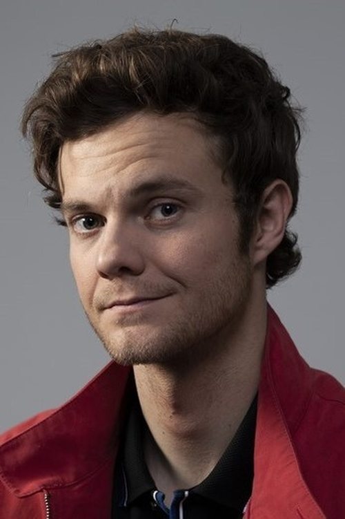Jack Quaid - Acting Profile Photo