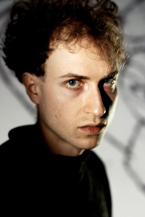 Daniel Blumberg - Sound Profile Photo