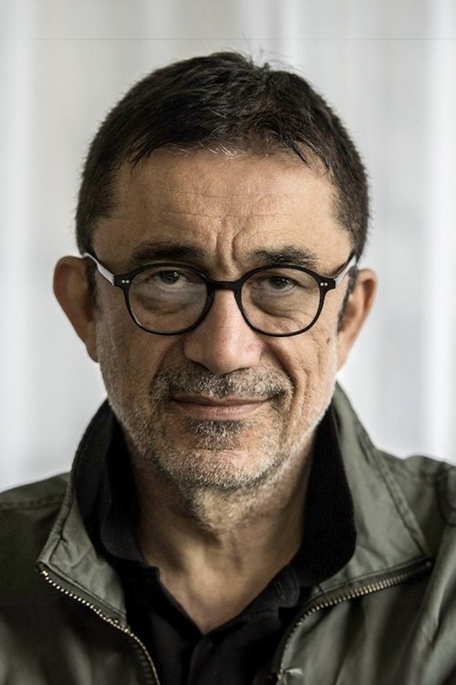 Nuri Bilge Ceylan - Directing Profile Photo