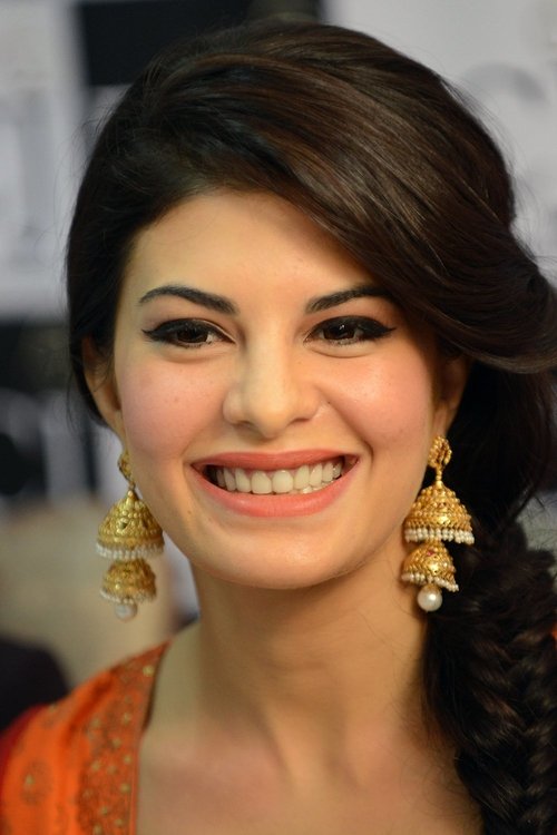 Jacqueline Fernandez - Acting Profile Photo