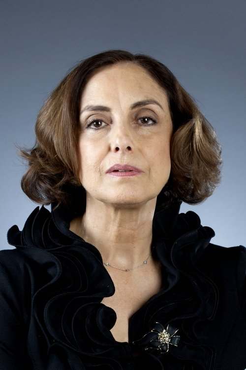 Diana Bracho - Acting Profile Photo