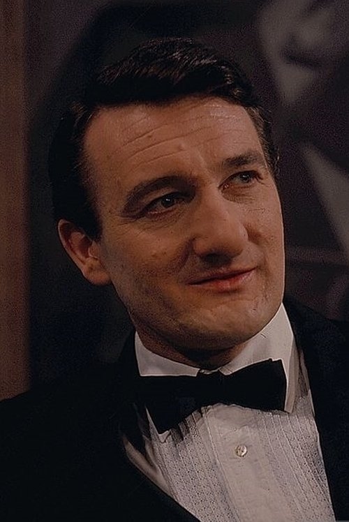 Peter Jeffrey - Acting Profile Photo