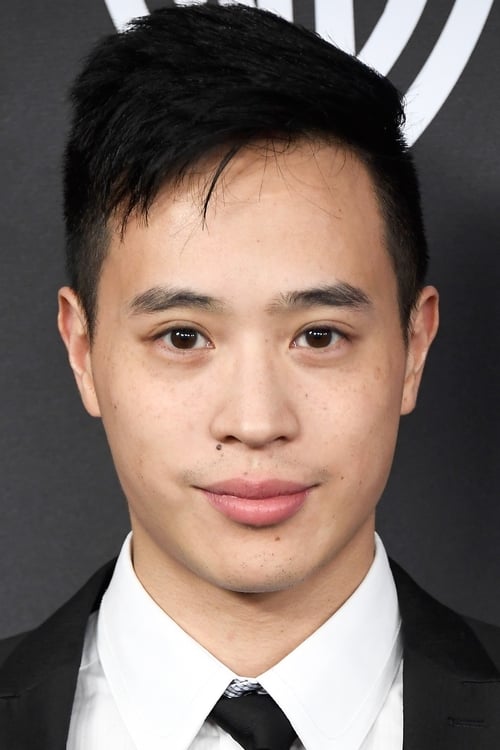 Hayden Szeto - Acting Profile Photo