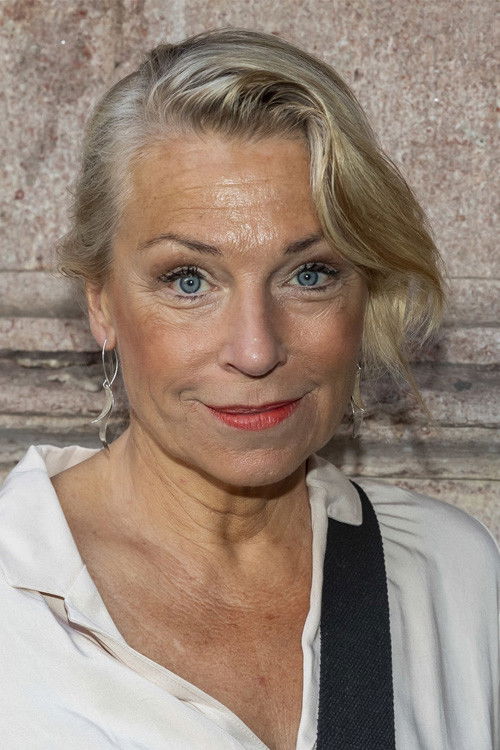 Katarina Ewerlöf - Acting Profile Photo