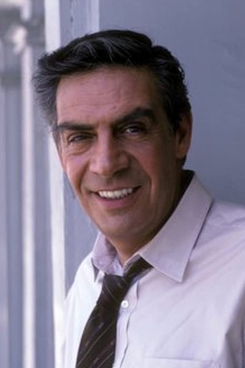 Jerry Orbach - Acting Profile Photo