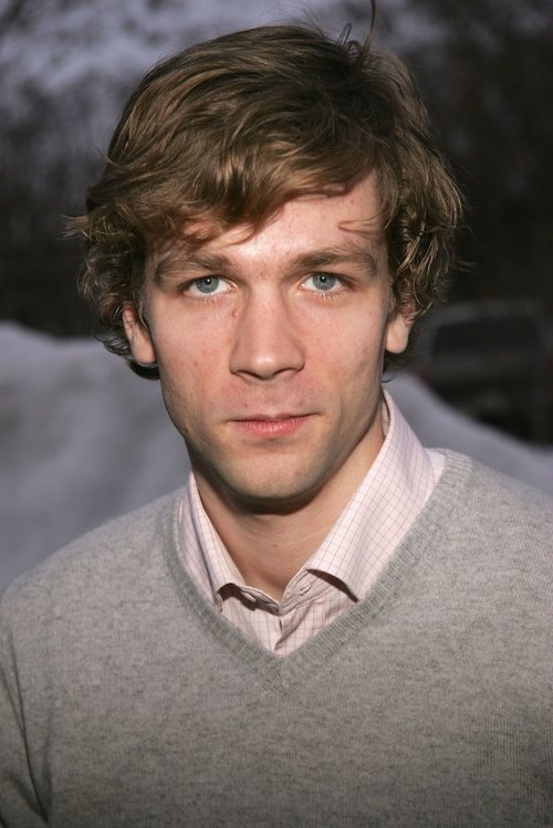 Brendan Sexton III - Acting Profile Photo