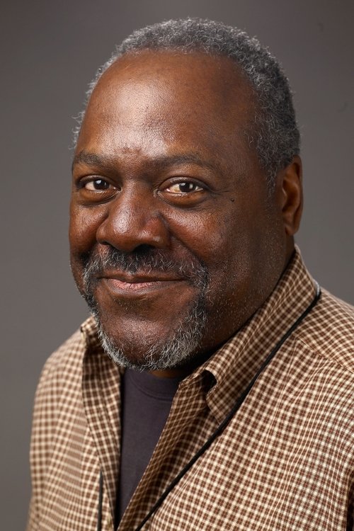 Frankie Faison - Acting Profile Photo