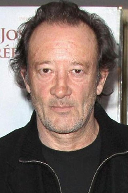 Carlo Brandt - Acting Profile Photo