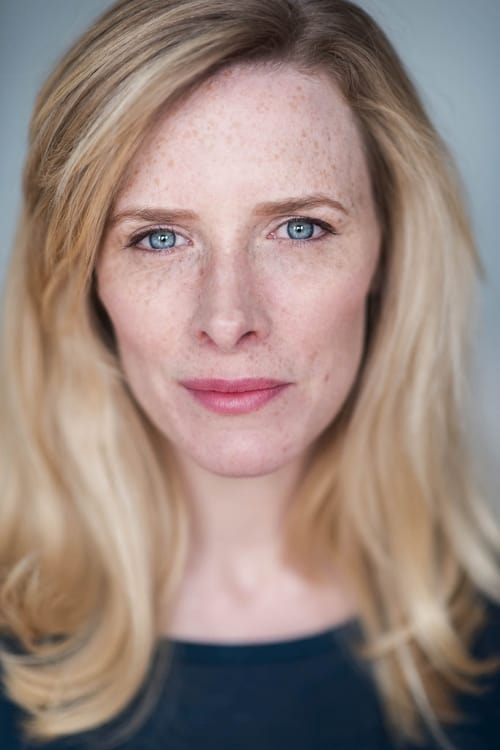 Shauna Macdonald - Acting Profile Photo