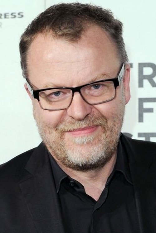 Stefan Ruzowitzky - Directing Profile Photo