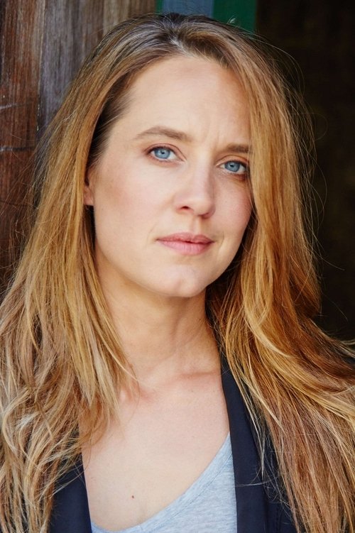 Nadia Townsend - Acting Profile Photo