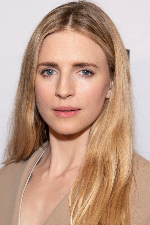 Brit Marling - Acting Profile Photo
