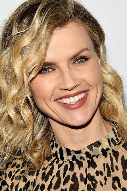 Agnes Albright - Acting Profile Photo