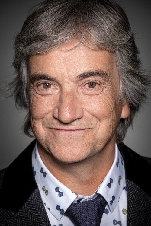 Francisco Reyes - Acting Profile Photo