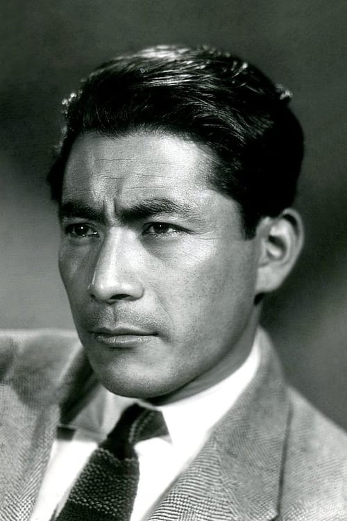 Toshirō Mifune - Acting Profile Photo