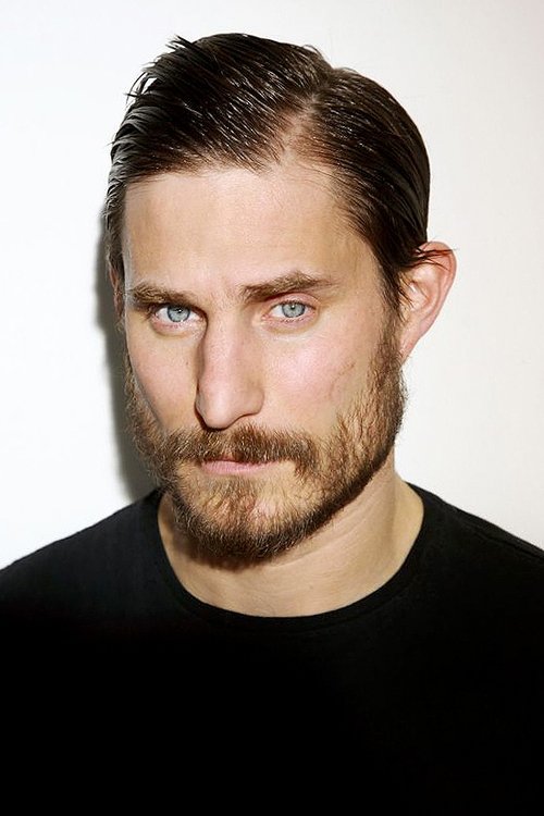 Clemens Schick - Acting Profile Photo